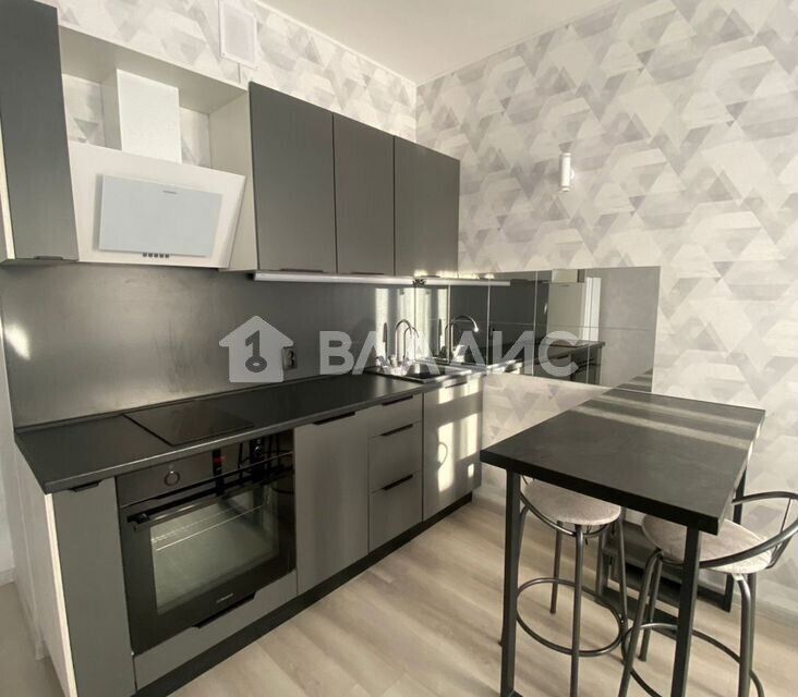 Продаётся студия, 25 м²