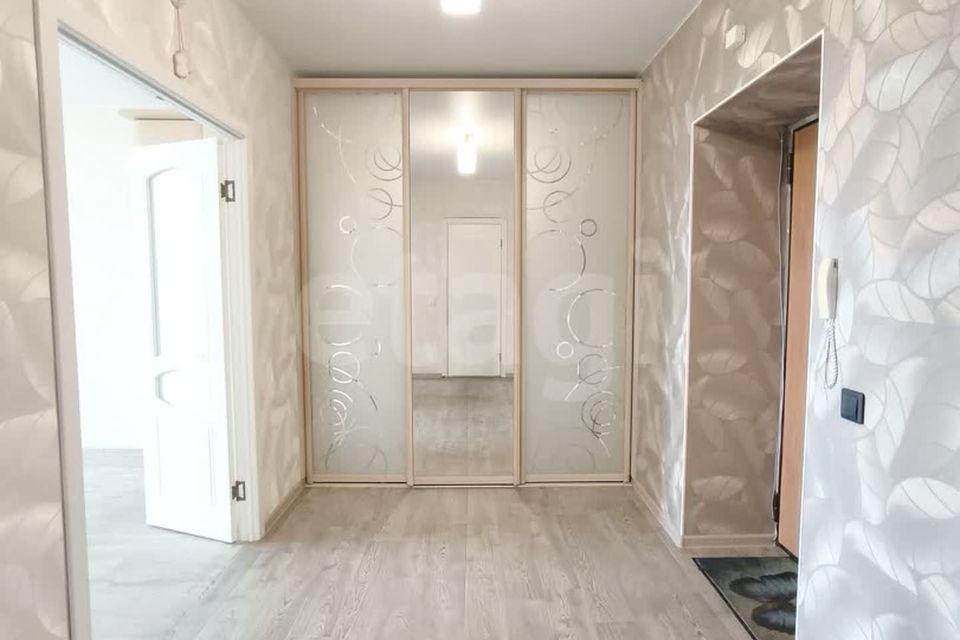 Продаётся 1-комнатная квартира, 47.1 м²