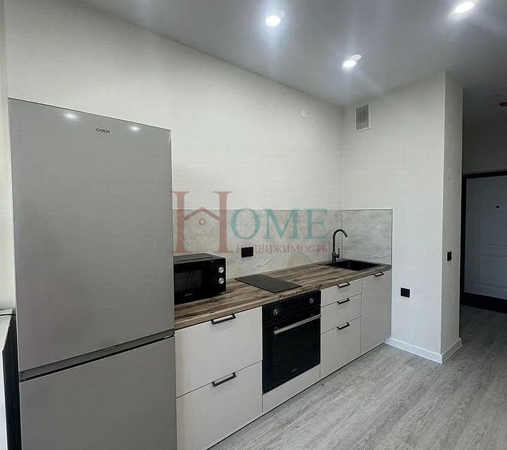 Сдаётся 2-комнатная квартира, 39 м²