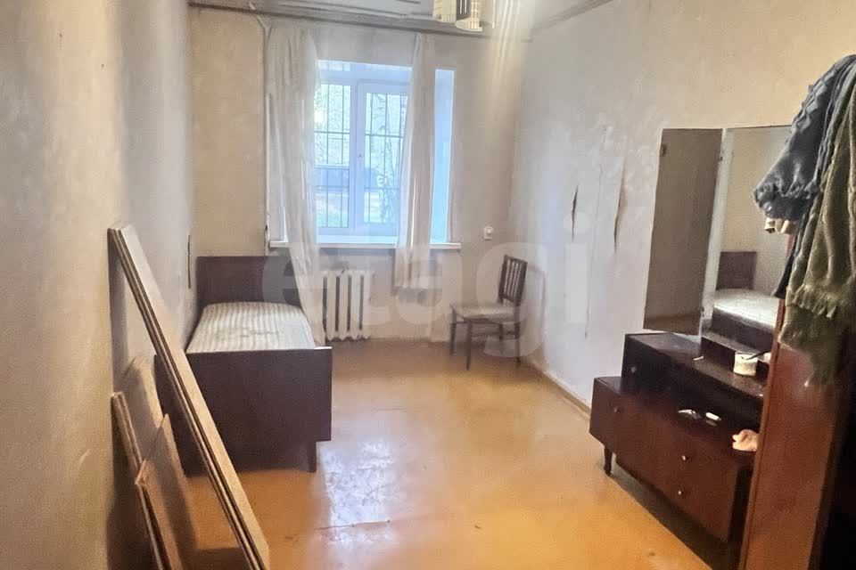 Продаётся 2-комнатная квартира, 44 м²