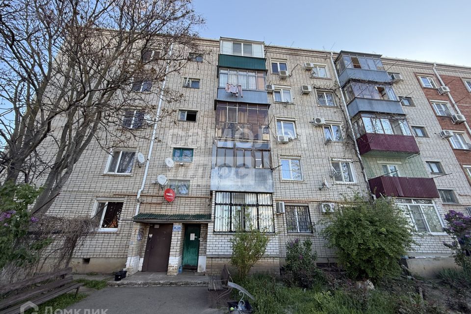 Продаётся 1-комнатная квартира, 36.5 м²