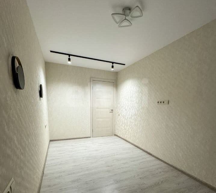 Сдаётся 3-комнатная квартира, 46 м²