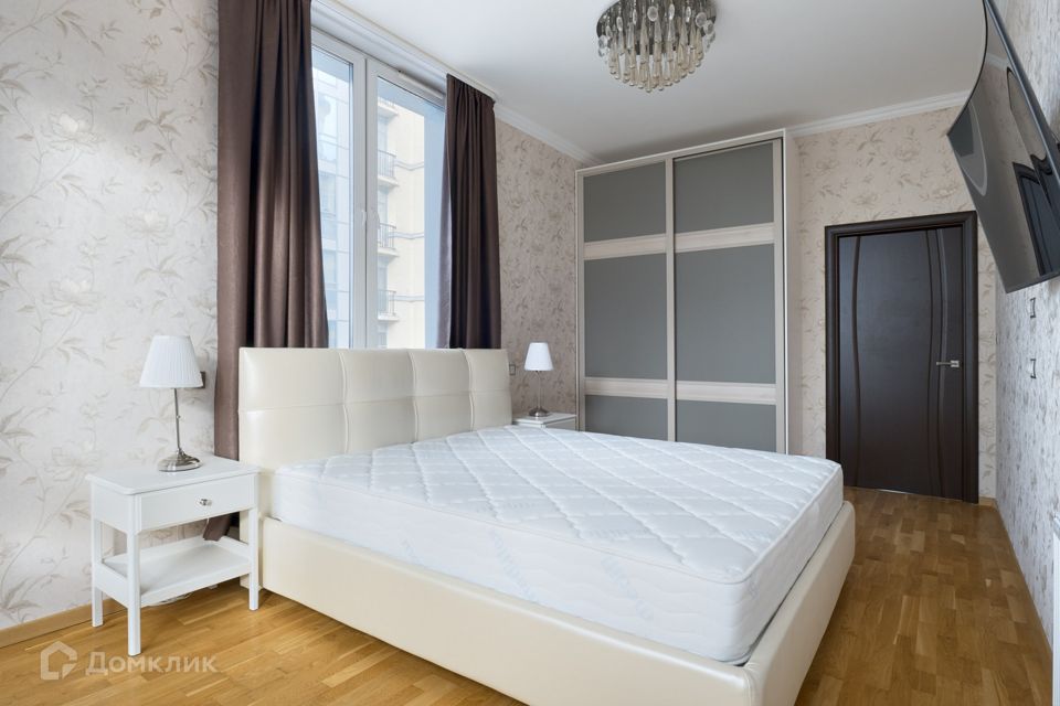 Продаётся 2-комнатная квартира, 68.1 м²