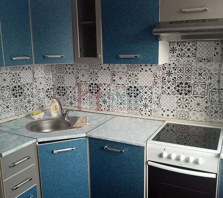 Сдаётся 2-комнатная квартира, 44 м²