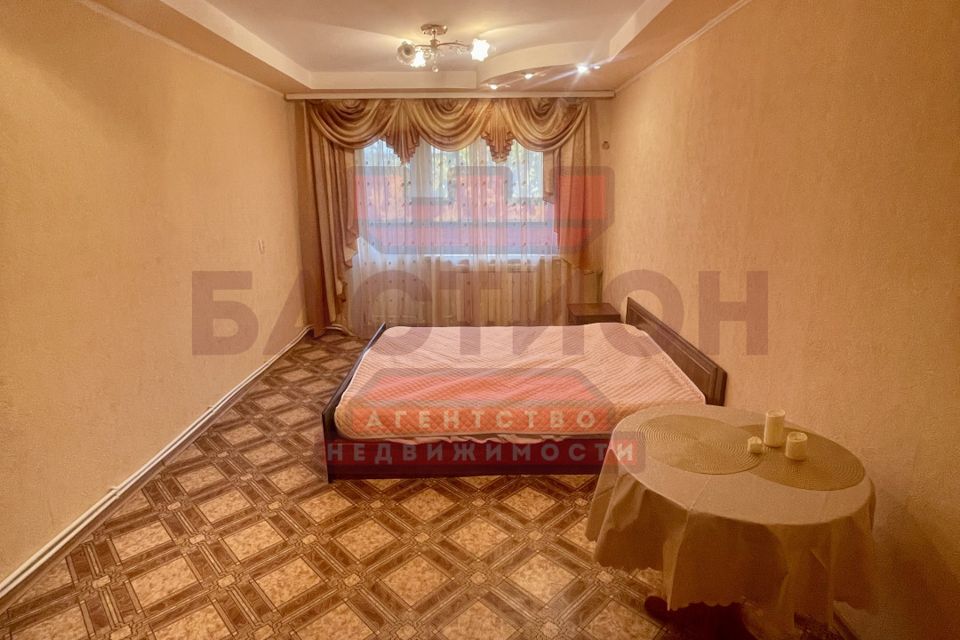 Продаётся 2-комнатная квартира, 45.5 м²