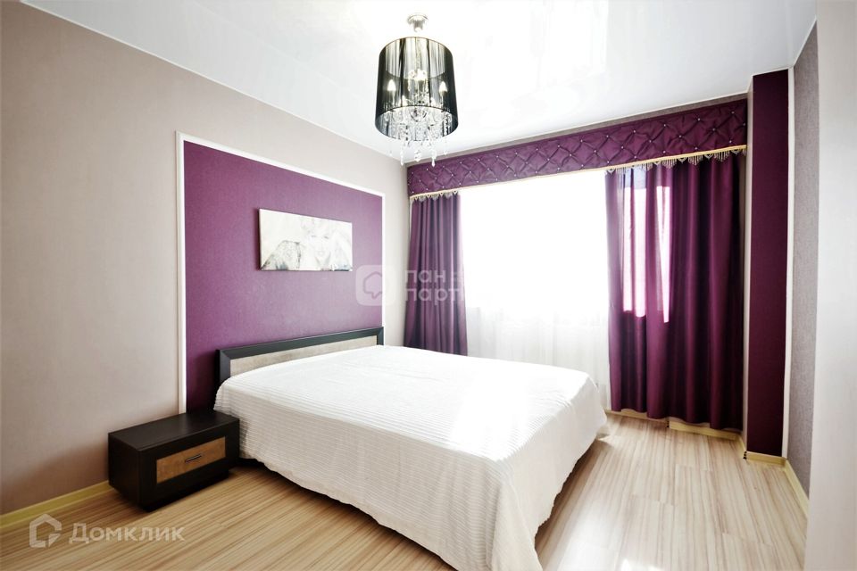 Продаётся 2-комнатная квартира, 62.8 м²