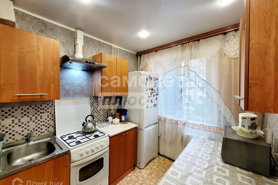 Сдаётся 1-комнатная квартира, 32 м²