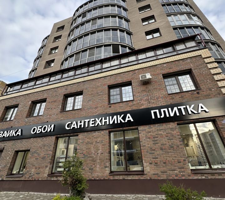 Продаётся 3-комнатная квартира, 67.2 м²