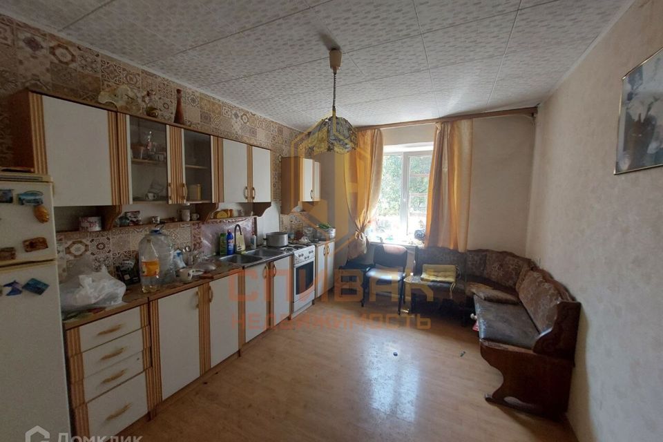 Продаётся 2-этажный дом, 104.8 м²
