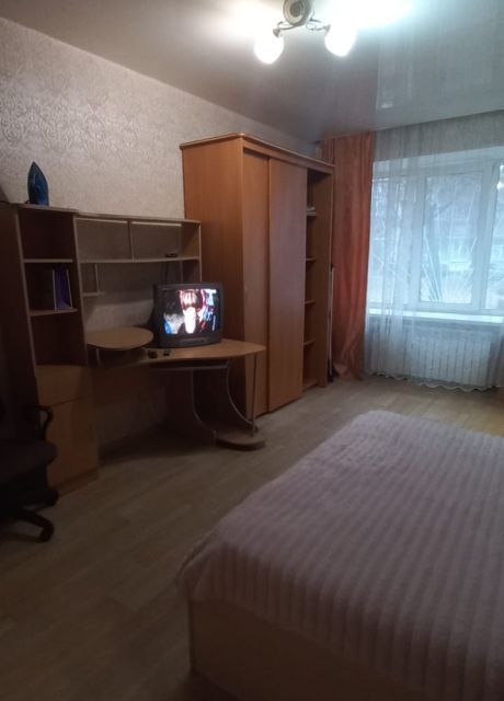 Продаётся 1-комнатная квартира, 29.1 м²