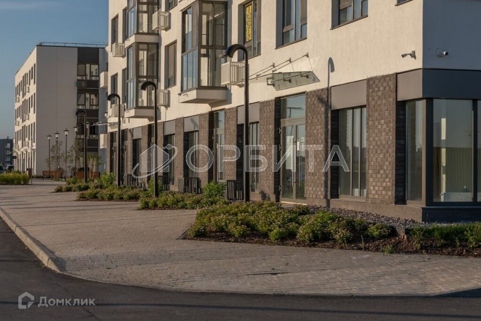Продаётся 2-комнатная квартира, 50.7 м²