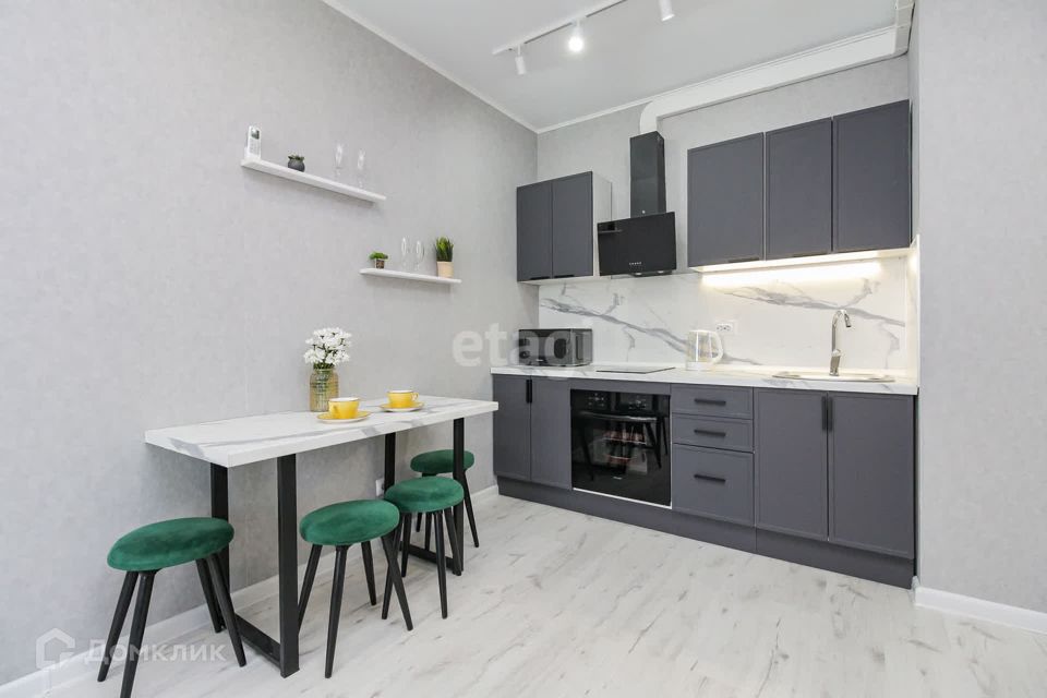 Продаётся студия, 26.13 м²