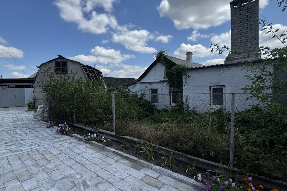 Продаётся 1-этажный дом, 74 м²