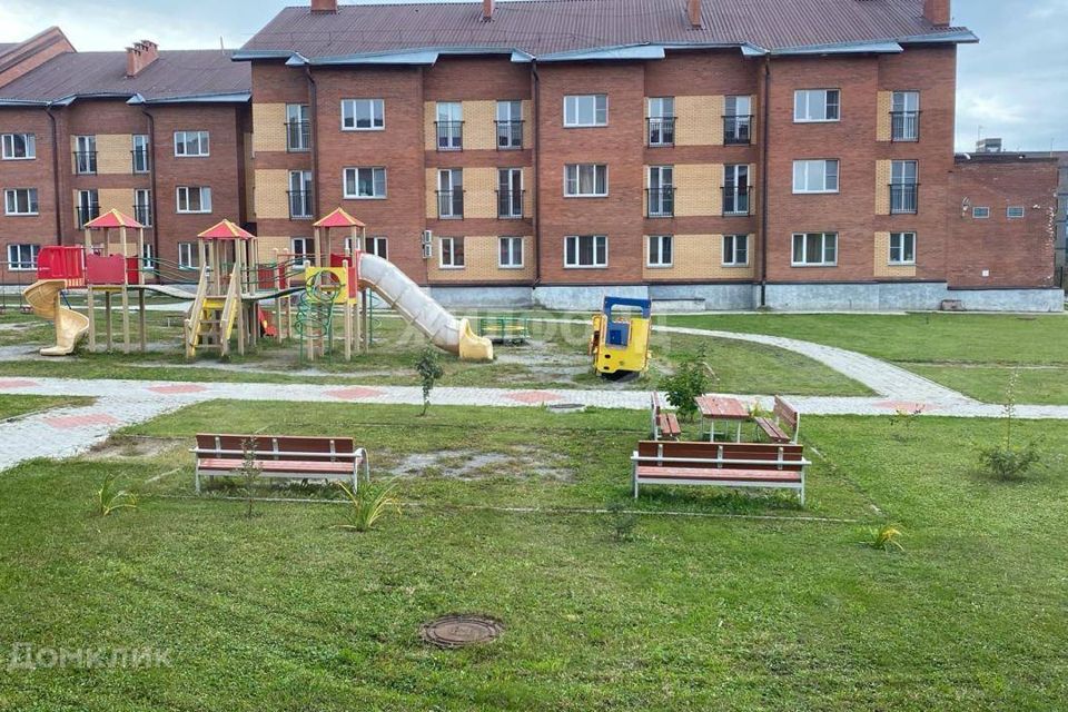 Продаётся 2-комнатная квартира, 47.2 м²