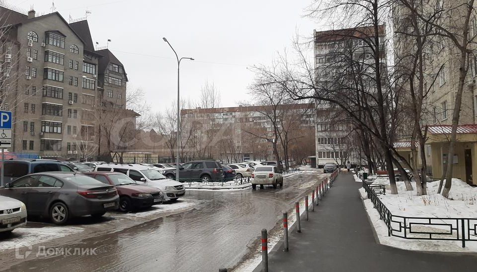 Продаётся 3-комнатная квартира, 72 м²