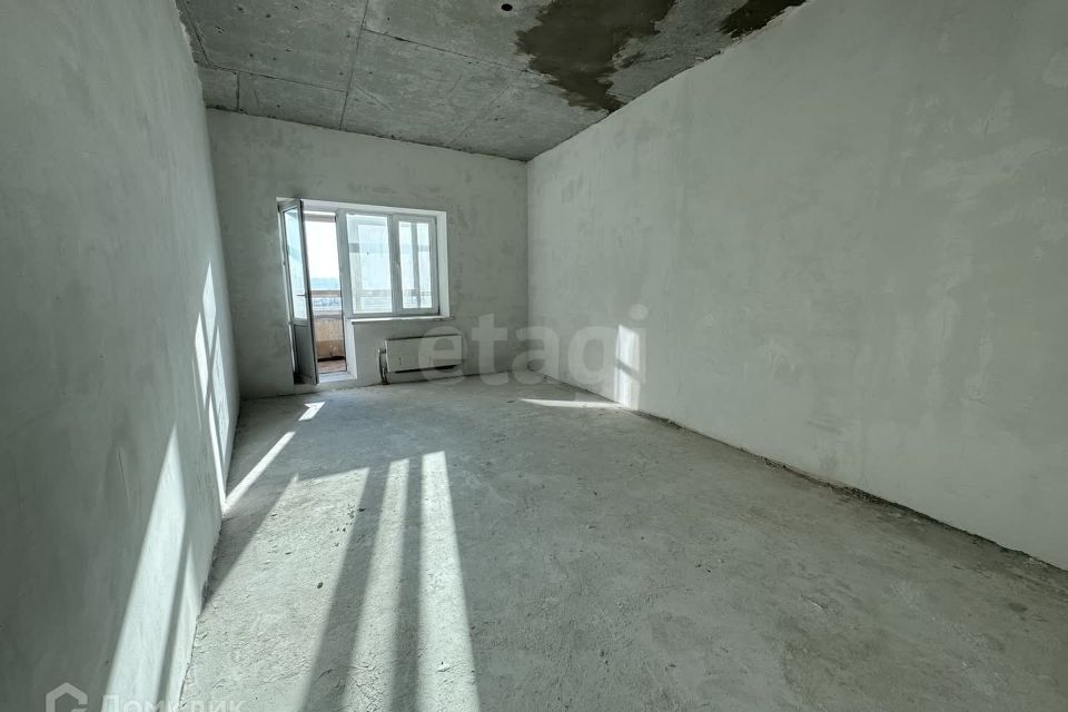 Продаётся 2-комнатная квартира, 71.4 м²