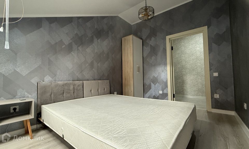 Продаётся 2-комнатная квартира, 61 м²