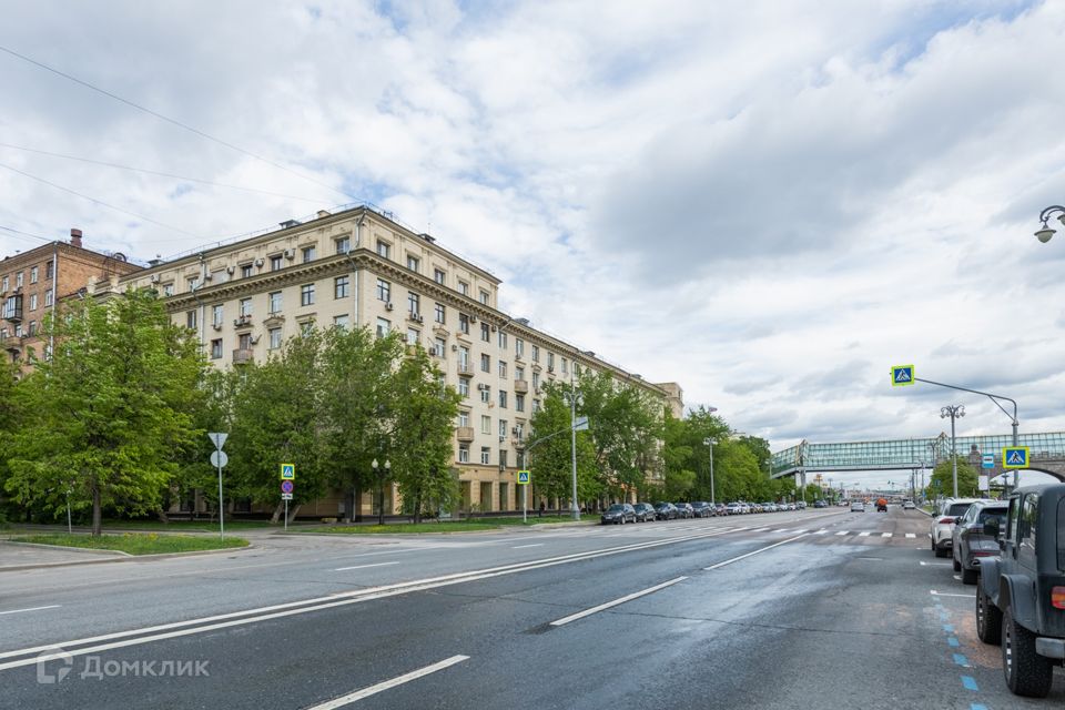 Сдаётся 4-комнатная квартира, 98.8 м²