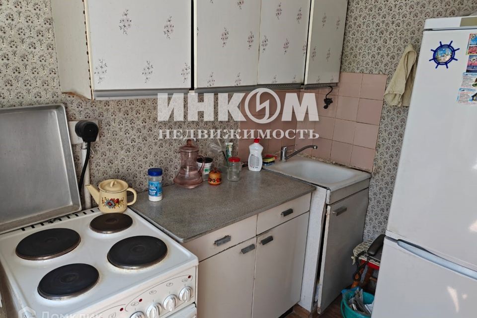 Сдаётся 1-комнатная квартира, 34 м²