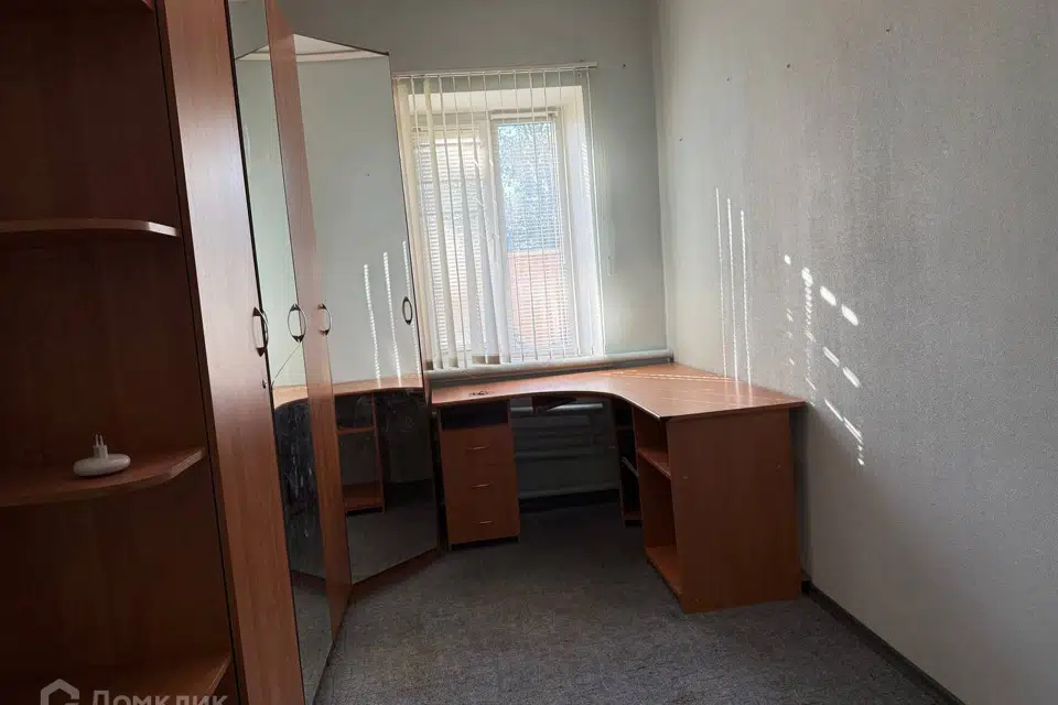 Продаётся 2-этажный дом, 76.7 м²
