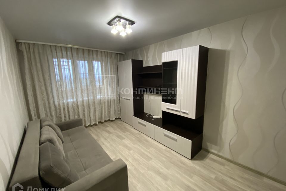 Сдаётся 1-комнатная квартира, 43 м²