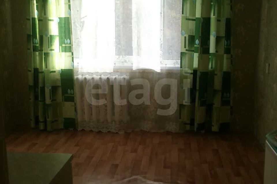 Продаётся студия, 15.1 м²