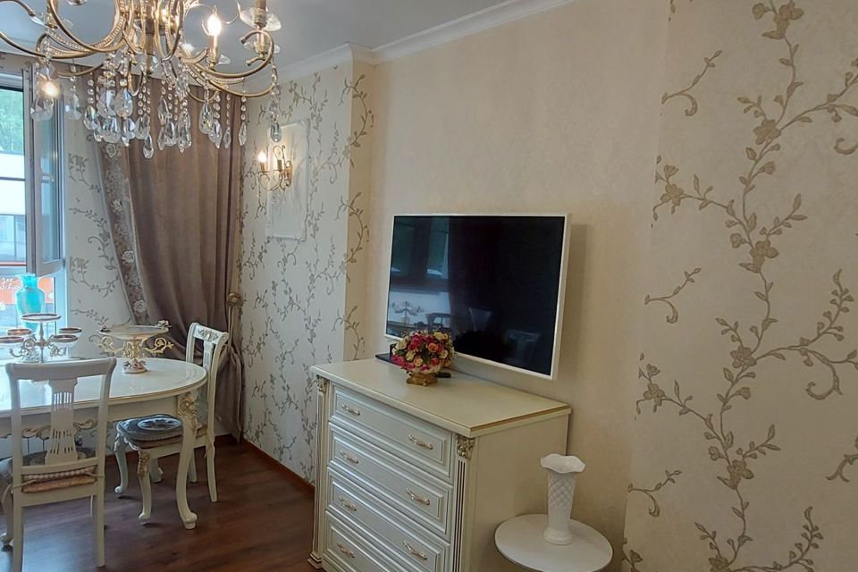 Продаётся 2-комнатная квартира, 46 м²