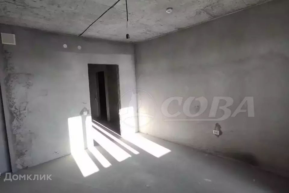 Продаётся 1-комнатная квартира, 50.1 м²