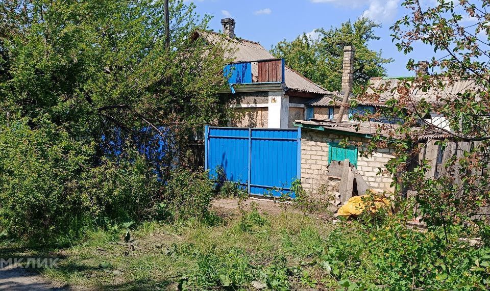 Продаётся 1-этажный дом, 80 м²