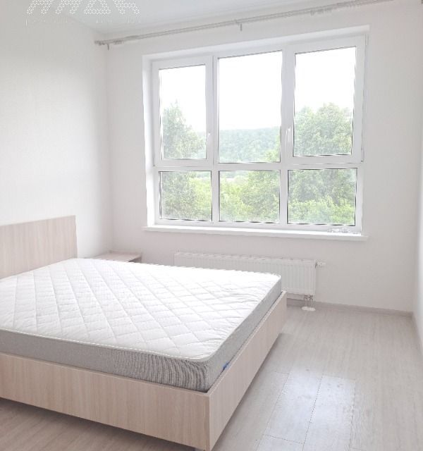 Сдаётся 1-комнатная квартира, 40 м²