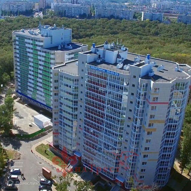 Продаётся 3-комнатная квартира, 114 м²