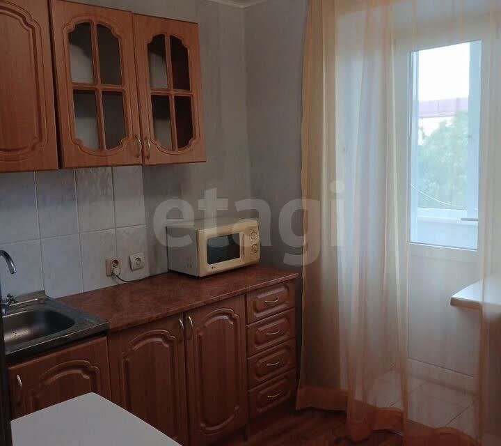 Продаётся 1-комнатная квартира, 26.1 м²