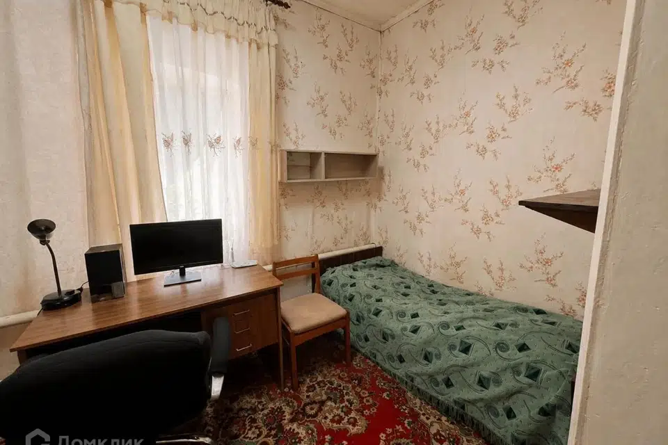 Продаётся 1-этажный дом, 68.8 м²