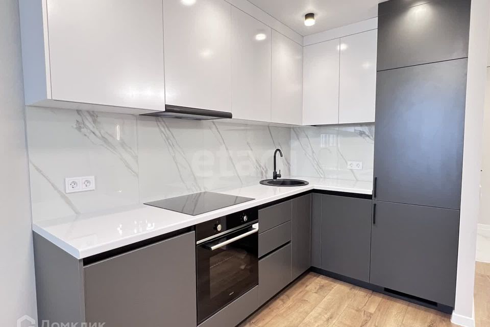 Продаётся 2-комнатная квартира, 44 м²