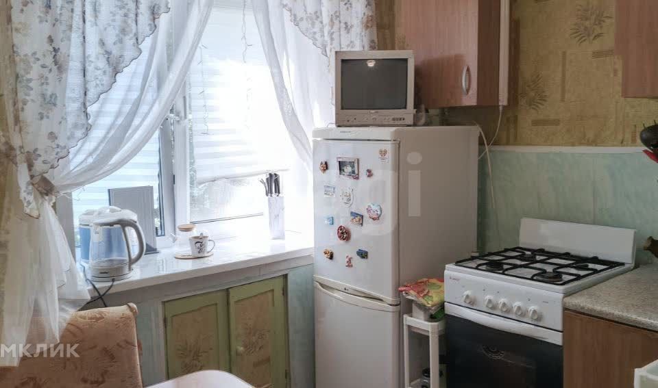 Продаётся 2-комнатная квартира, 42.3 м²