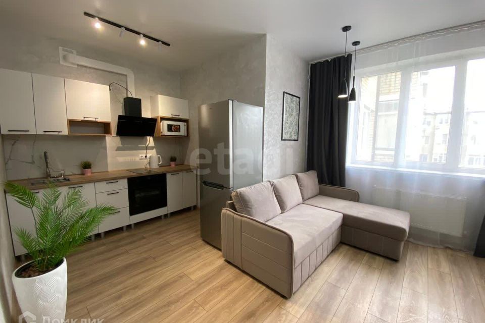 Сдаётся студия, 27.2 м²