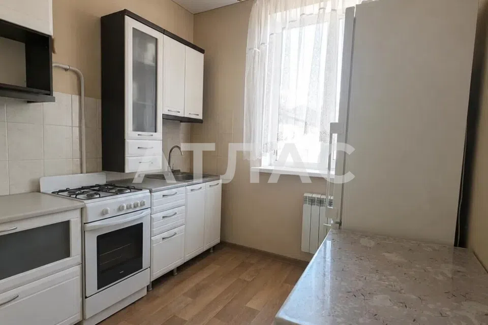 Продаётся 2-комнатная квартира, 49.4 м²