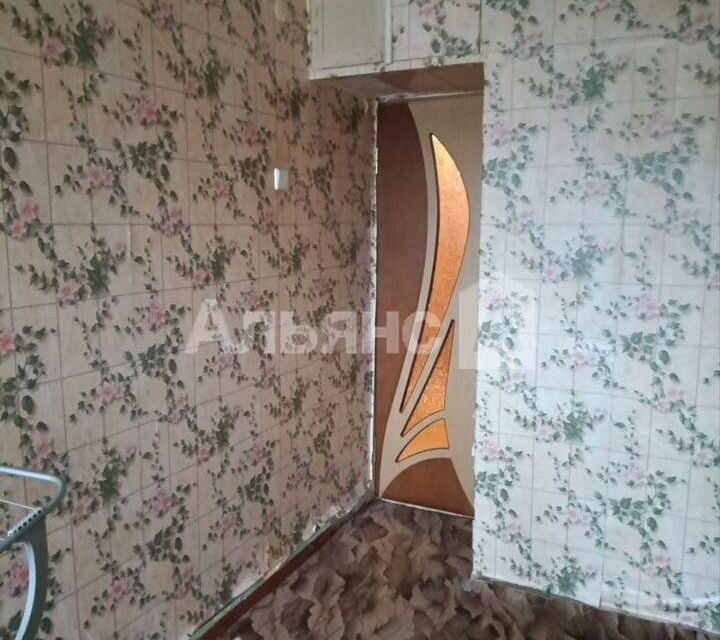 Продаётся 5-комнатная квартира, 95.5 м²