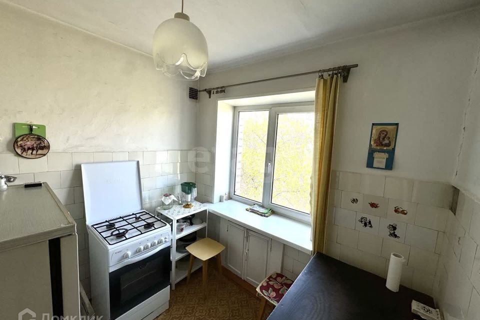 Продаётся 2-комнатная квартира, 43.5 м²