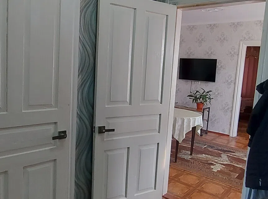 Продаётся 1-этажный дом, 78.4 м²