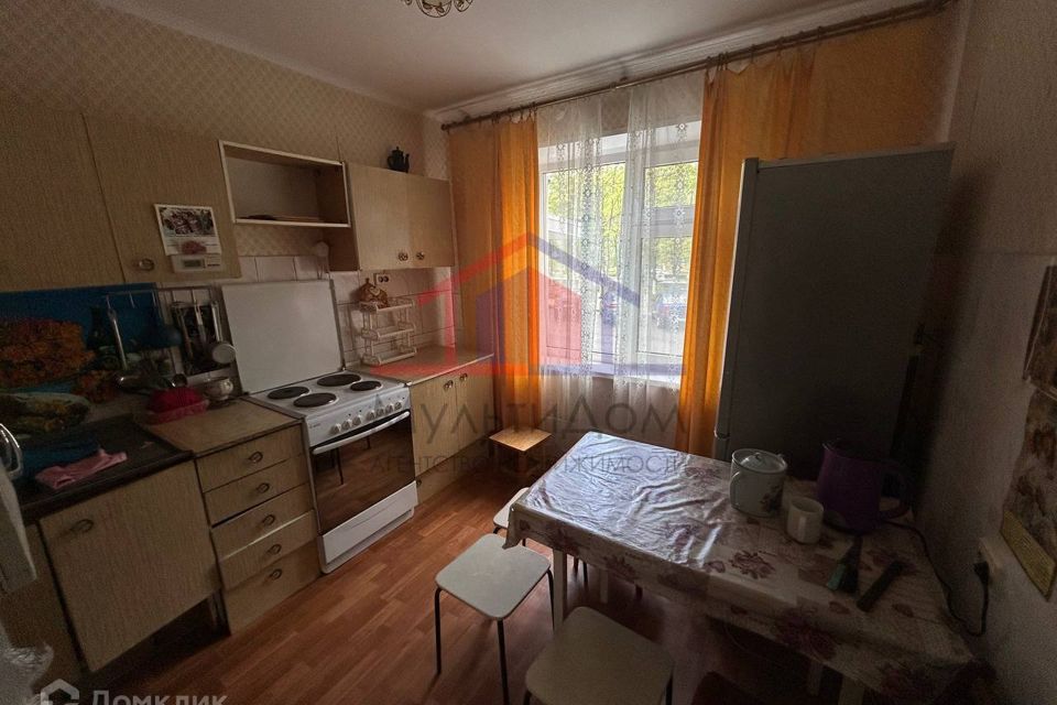 Сдаётся 3-комнатная квартира, 60 м²