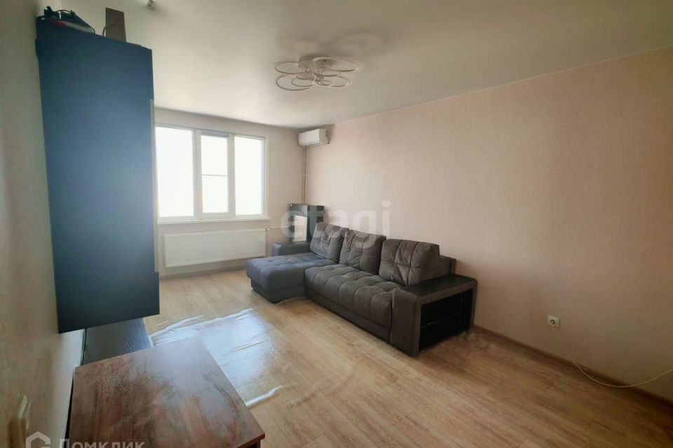 Продаётся 2-комнатная квартира, 60 м²