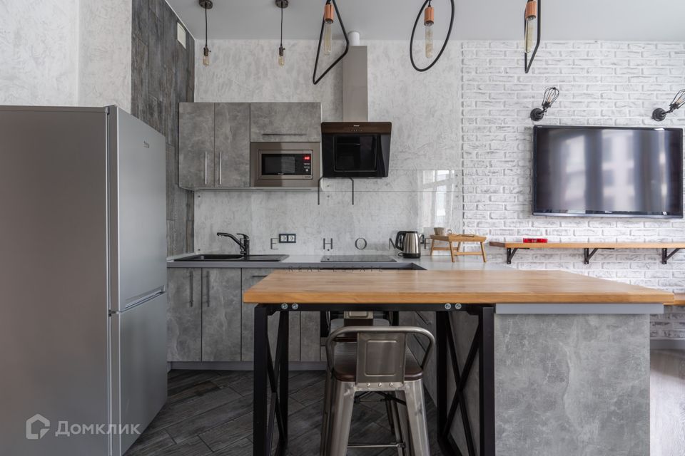 Сдаётся 3-комнатная квартира, 70 м²