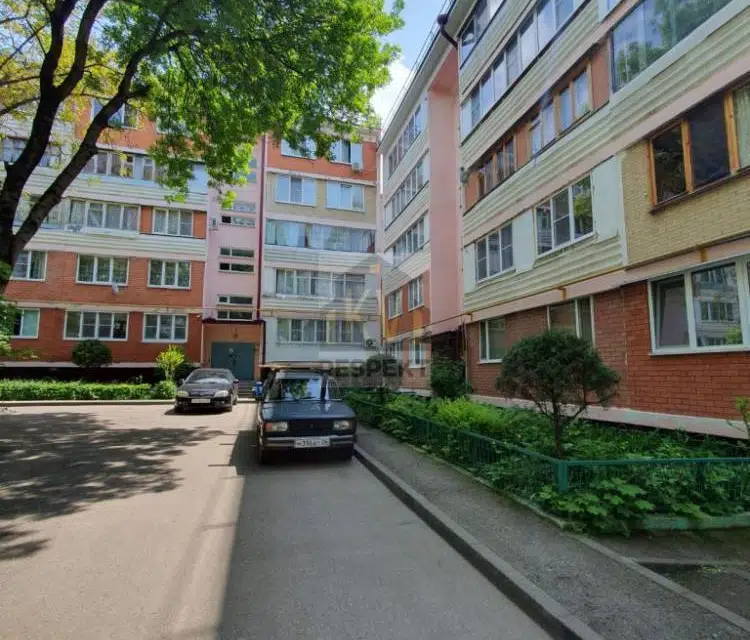 Продаётся 1-комнатная квартира, 30.9 м²