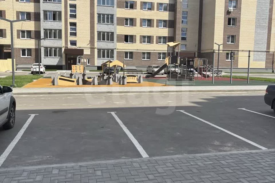Продаётся 2-комнатная квартира, 46.1 м²