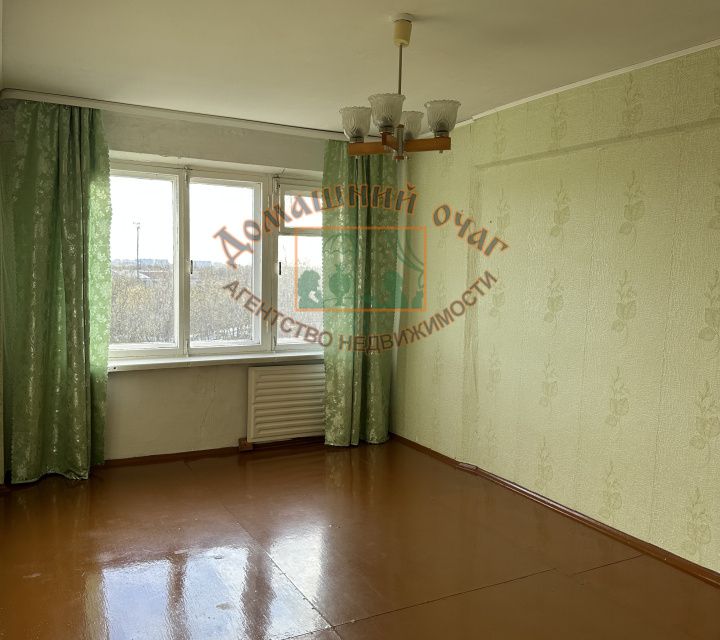 Продаётся 2-комнатная квартира, 42.4 м²