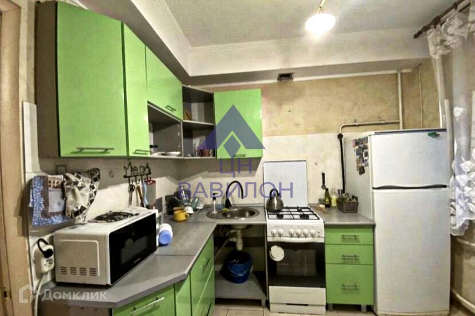 Сдаётся 2-комнатная квартира, 49 м²