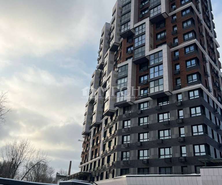 Продаётся 3-комнатная квартира, 85.3 м²