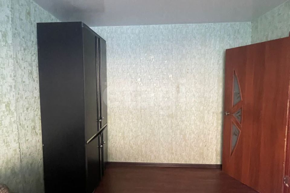 Продаётся 2-комнатная квартира, 46.7 м²