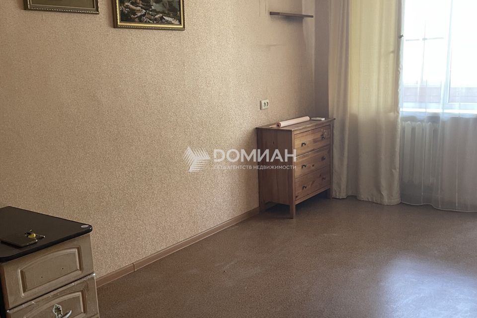 Продаётся 1-комнатная квартира, 30.2 м²